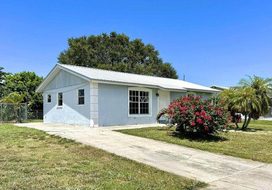 1053 Arkansas, Clewiston, FL 33440