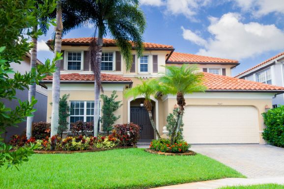 9845 Cobblestone Creek, Boynton Beach, FL 33472