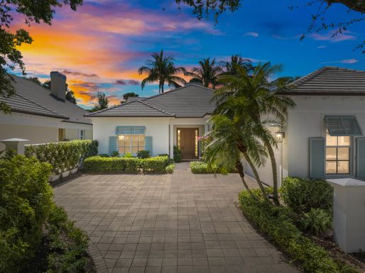 60 Caribe, Orchid, FL 32963