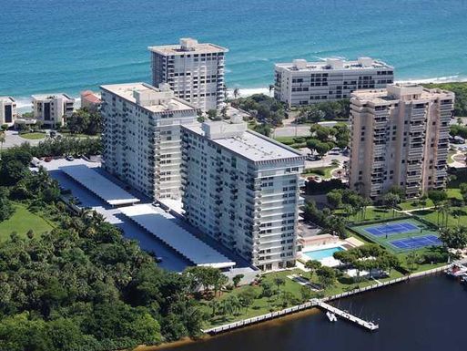 2121 Ocean, Boca Raton, FL 33431