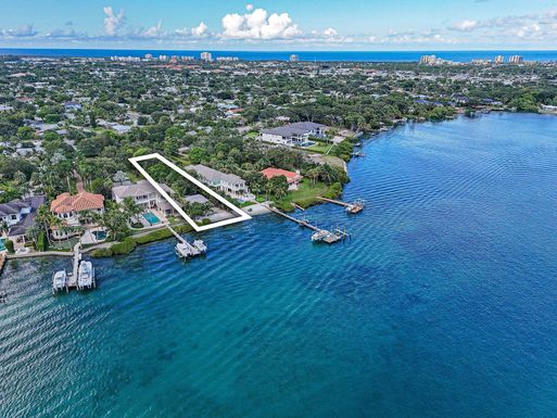 114 Riverside, Jupiter, FL 33469