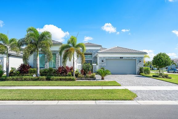 10919 Glen Orchard, Boynton Beach, FL 33473