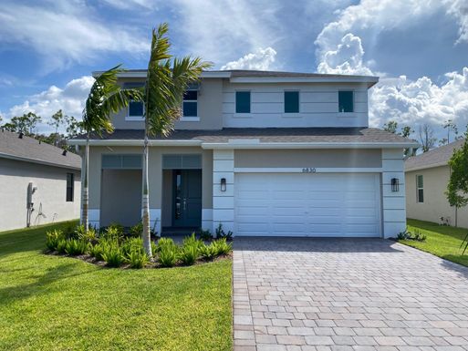 6830 Park Trace, Stuart, FL 34997