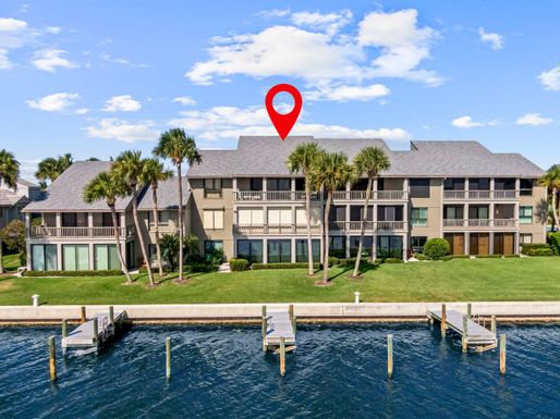 1001 Bay, Vero Beach, FL 32963