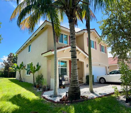 790 Palm Tree, West Palm Beach, FL 33415