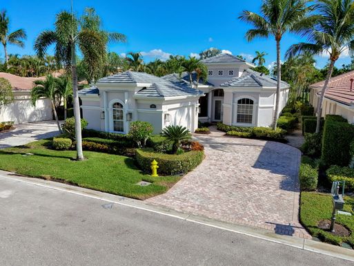 283 Porto Vecchio, Palm Beach Gardens, FL 33418