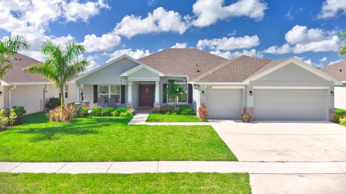 8327 Amalfi, Fort Pierce, FL 34951