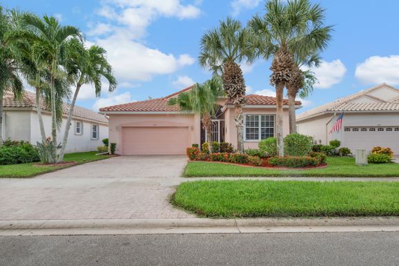 241 Toscane, Port Saint Lucie, FL 34986