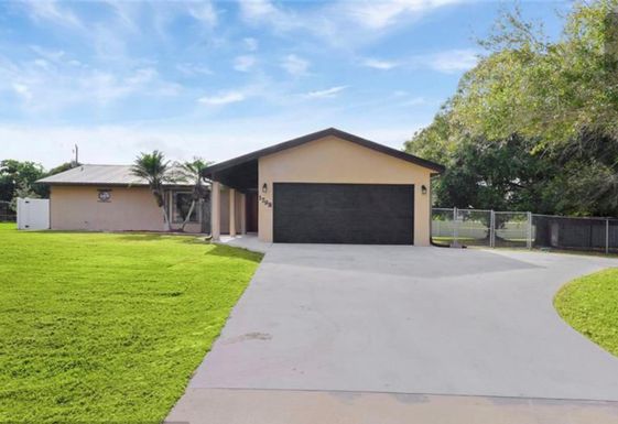 1798 Del Rio, Port Saint Lucie, FL 34953