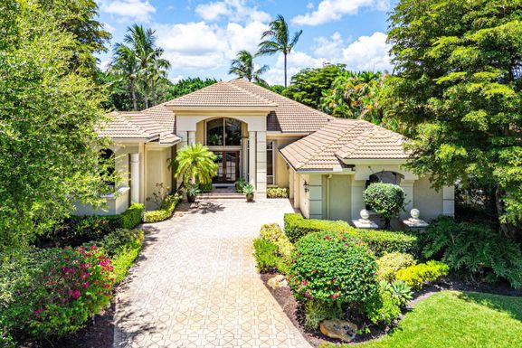 1018 Grand Isle, Palm Beach Gardens, FL 33418