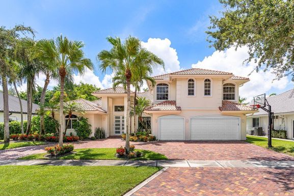 3152 St Annes, Boca Raton, FL 33496