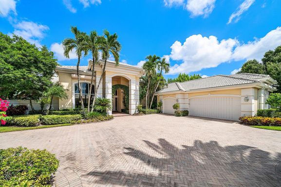 56 St George, Palm Beach Gardens, FL 33418