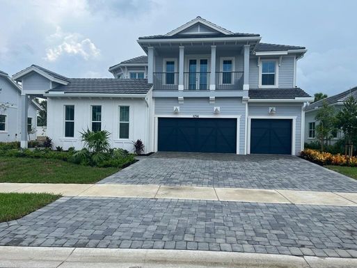 9296 Crestview, Palm Beach Gardens, FL 33412