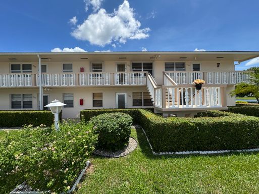130 Chatham F, West Palm Beach, FL 33417
