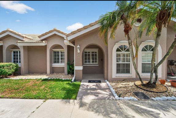 3175 Holiday Springs, Margate, FL 33063