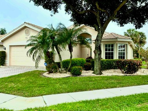 7106 Avila Terrace, Delray Beach, FL 33446