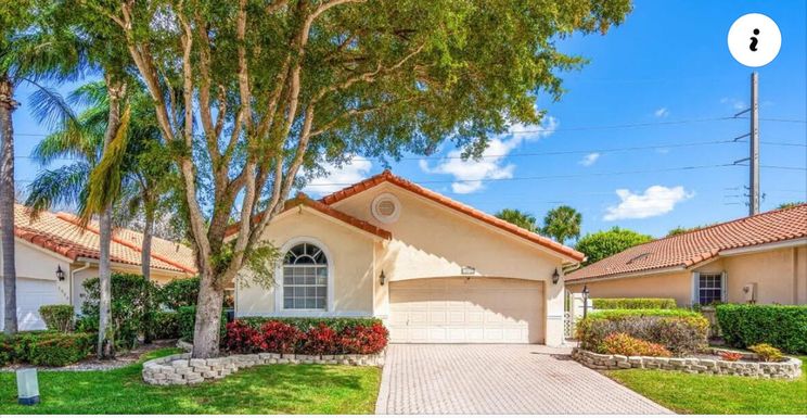 5072 Alencia, Delray Beach, FL 33484