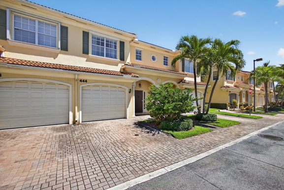 444 Marbella, North Palm Beach, FL 33403