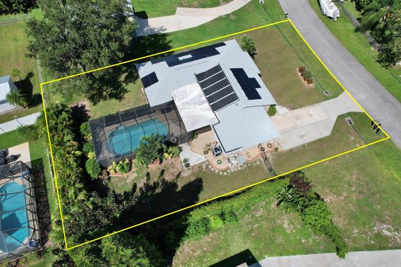 750 Wilson, Sebastian, FL 32958
