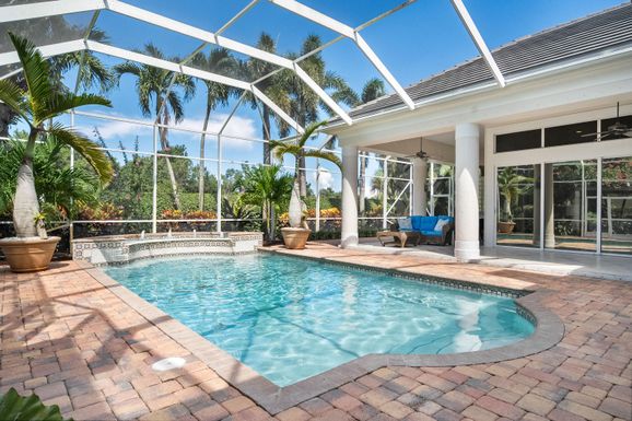 191 Hatteras, Palm City, FL 34990