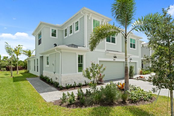 3501 Solange, Jensen Beach, FL 34957