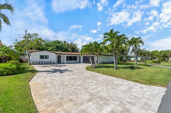 714 25th, Boynton Beach, FL 33435