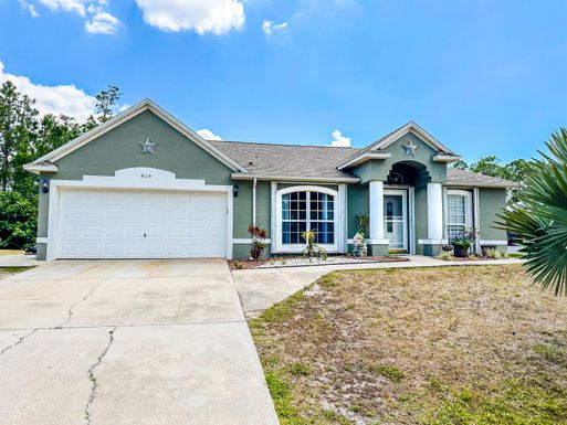 816 Tedder, Palm Bay, FL 32909
