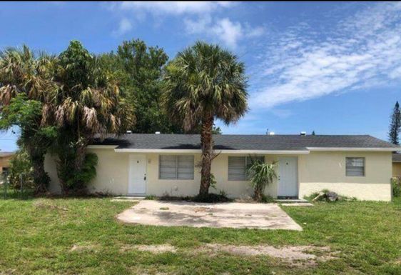 908 Mccray, Fort Pierce, FL 34950