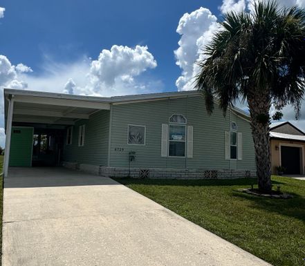 6739 Yedra, Fort Pierce, FL 34951