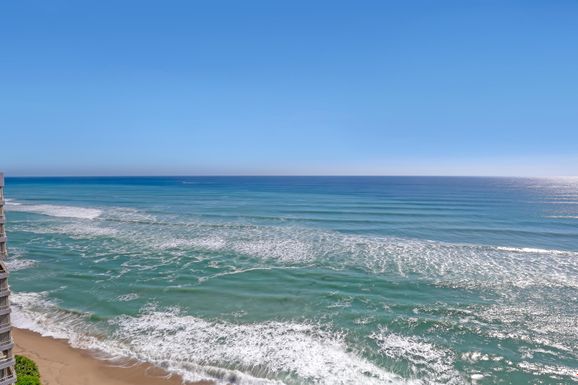 5200 Ocean, Singer Island, FL 33404