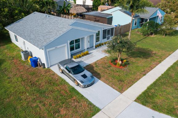 10651 Misty, Royal Palm Beach, FL 33411