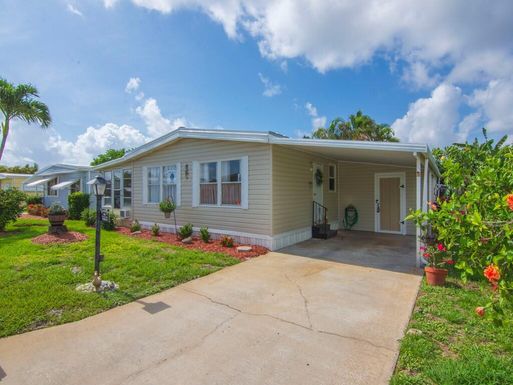 463 Onyx, Jensen Beach, FL 34957