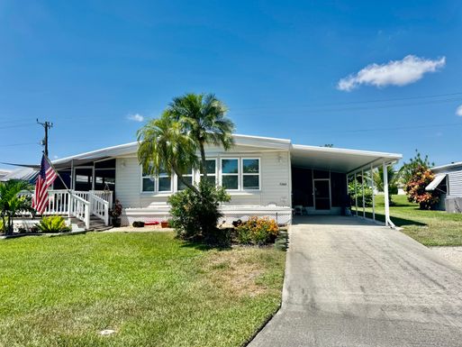 7268 Swan, Hobe Sound, FL 33455