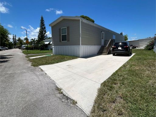 3253 W Cat Cay Rd #, Lake Worth, FL 33462