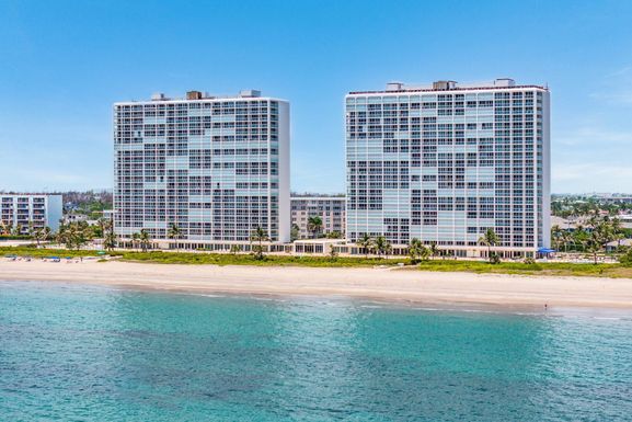 2800 Ocean, Boca Raton, FL 33432