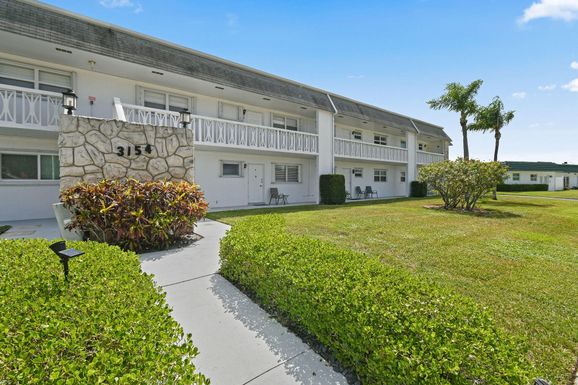 3154 Meridian, Palm Beach Gardens, FL 33410