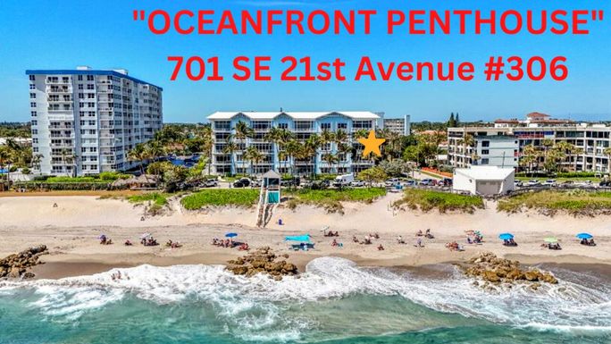 701 21st, Deerfield Beach, FL 33441