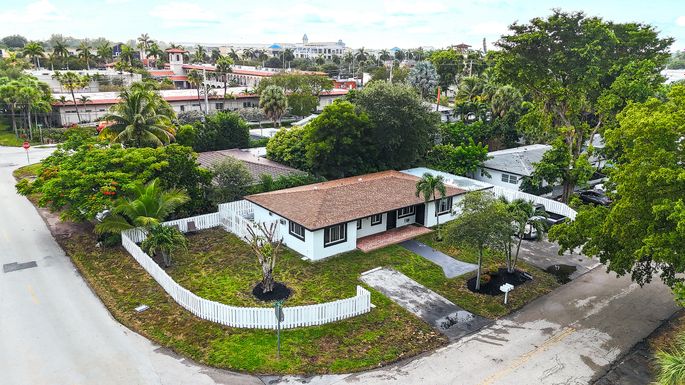 1801 25th, Pompano Beach, FL 33062