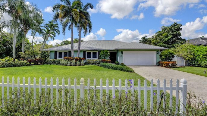 2 18th, Delray Beach, FL 33444