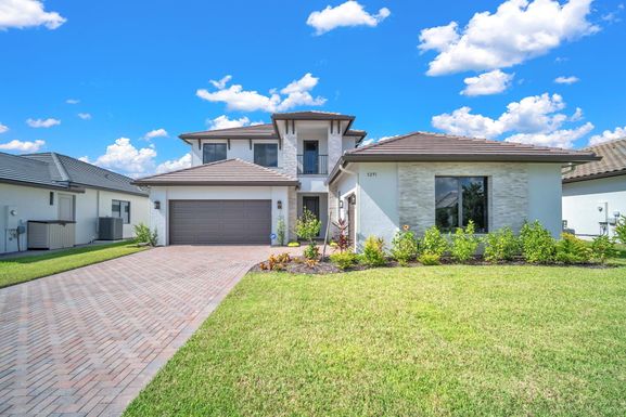 5291 Nevola, Ave Maria, FL 34142