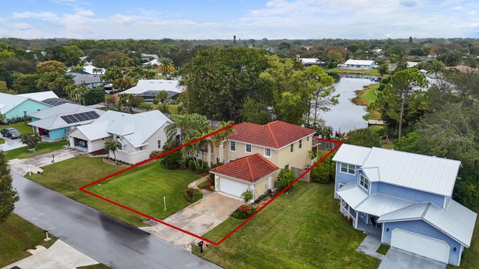 661 Zebrina Senda, Jensen Beach, FL 34957