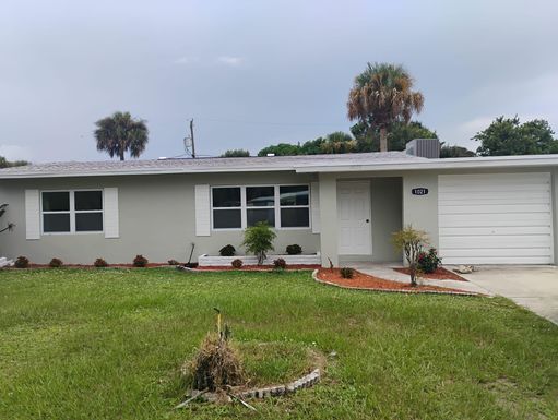 1021 Gatewood, Fort Pierce, FL 34982