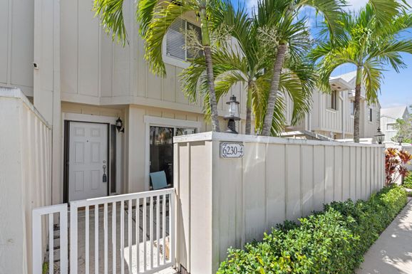 6230 Riverwalk, Jupiter, FL 33458