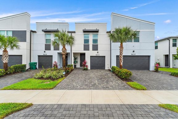 5633 Mentmore, West Palm Beach, FL 33407
