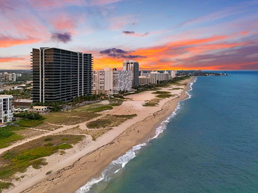 900 Ocean, Pompano Beach, FL 33062