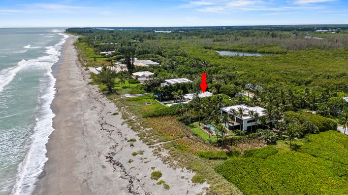 77 Beach, Jupiter Island, FL 33455
