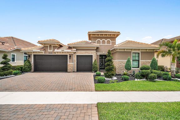 9216 Porto, Parkland, FL 33076