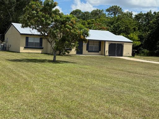 3331 Ensley, Port Saint Lucie, FL 34953