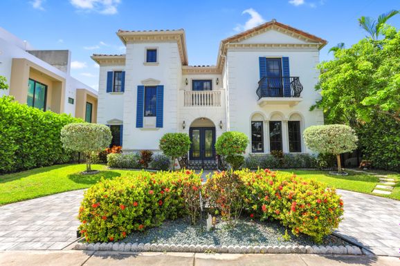 1020 Miramar, Delray Beach, FL 33483