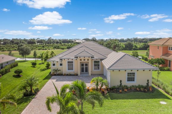 1232 Squire Johns, Palm City, FL 34990